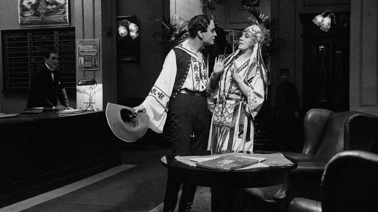 кадр из фильма Gyurkovicsarna