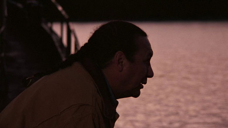 кадр из фильма Windigo