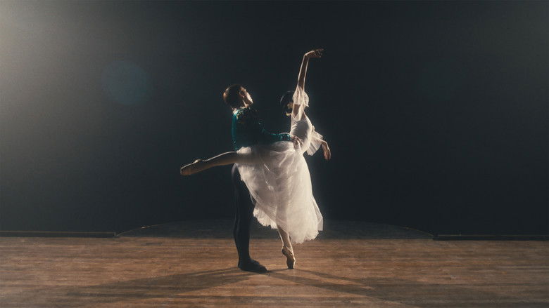 кадр из фильма Dan, En Pointe