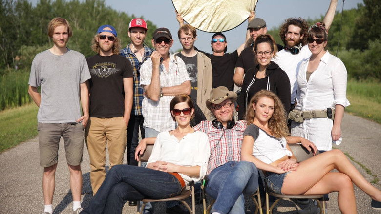 кадр из фильма Menorca