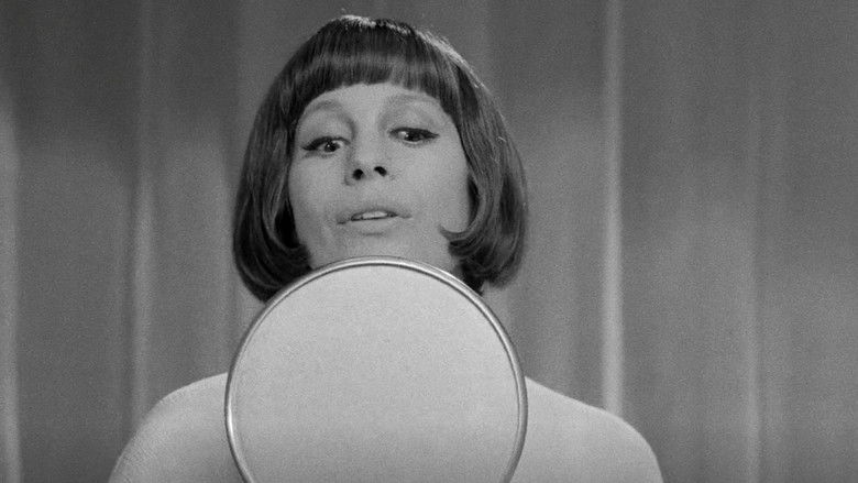 кадр из фильма Ритуал