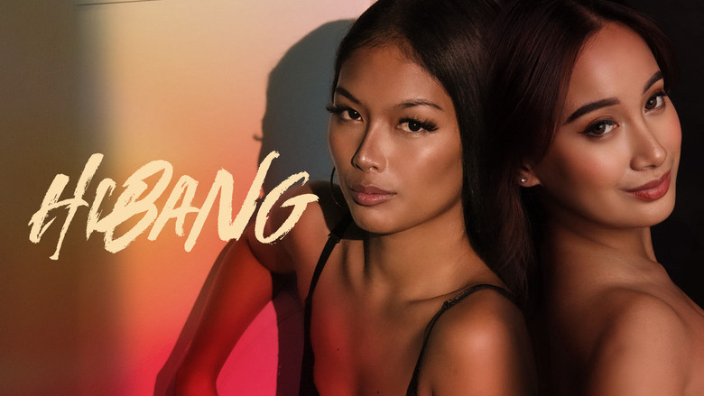 кадр из фильма Hibang