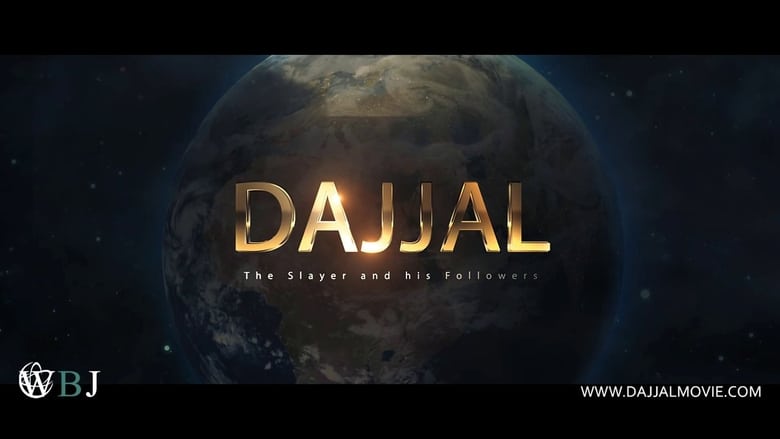 кадр из фильма Dajjal the Slayer and His Followers