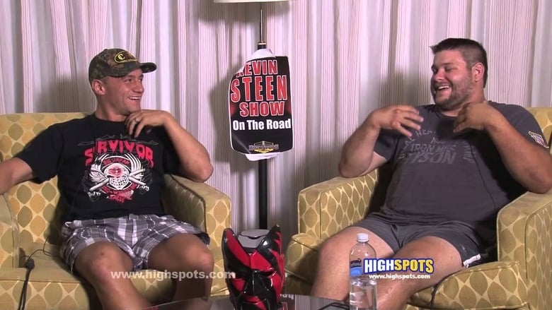 кадр из фильма The Kevin Steen Show: Drake Younger