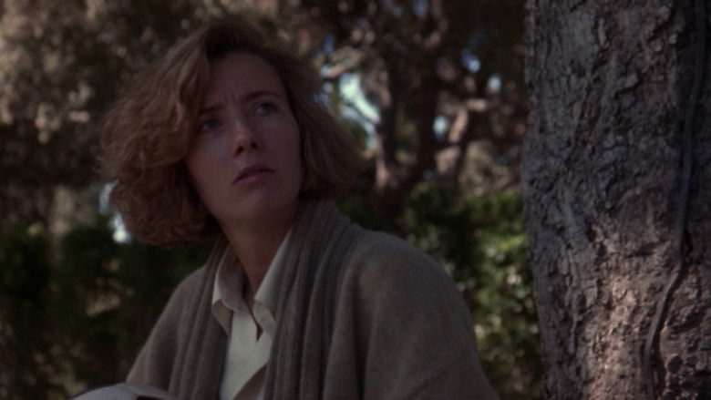 кадр из фильма Умереть заново