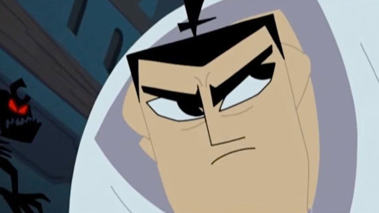 кадр из фильма Genndy's Scrapbook: The Story of Genndy Tartakovsky