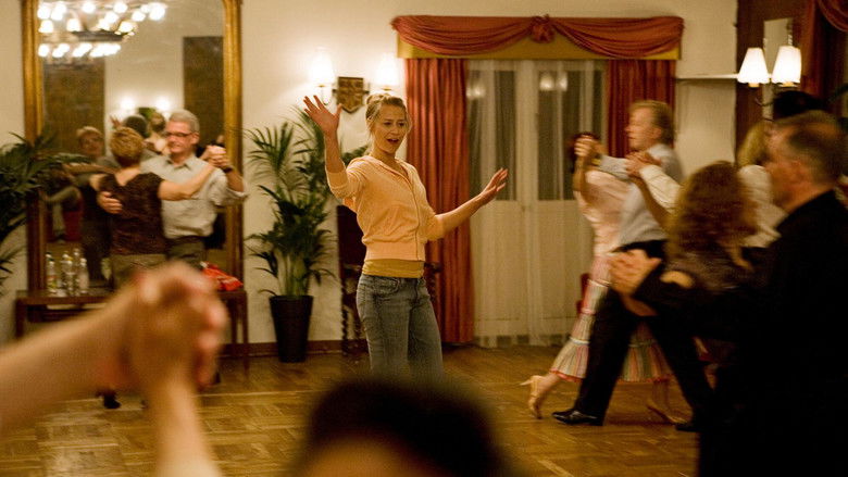 кадр из фильма Dansen