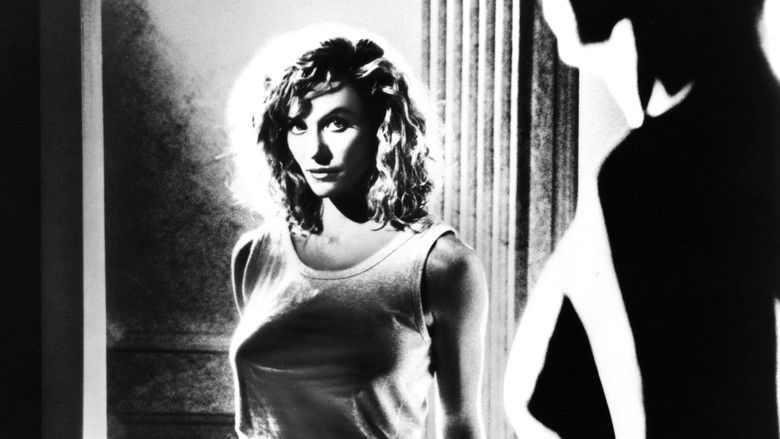 кадр из фильма Сезон страха