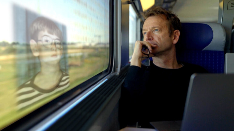 кадр из фильма Didier, moi et les autres… Les Enfants du silence