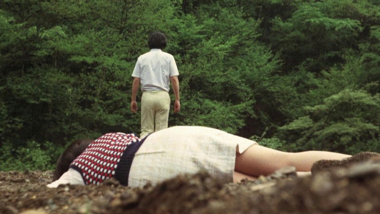 кадр из фильма Трактат: Исповедь актрисы