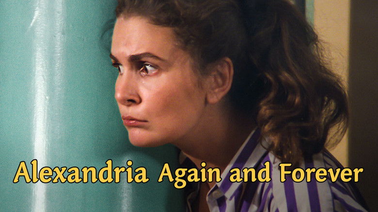 кадр из фильма Александрия, еще и еще