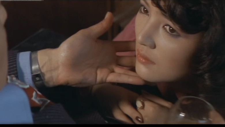 кадр из фильма 愛獣　悪の華