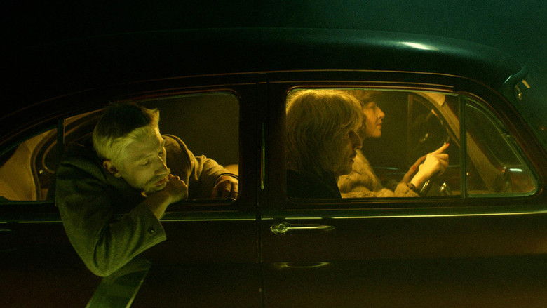 кадр из фильма Νορβηγία