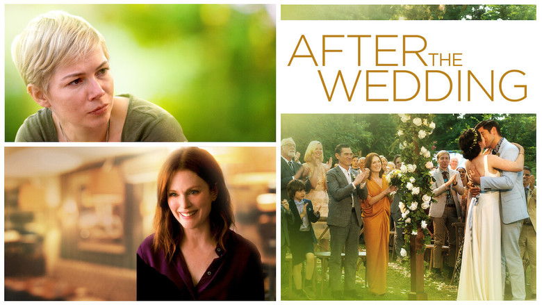 кадр из фильма После свадьбы