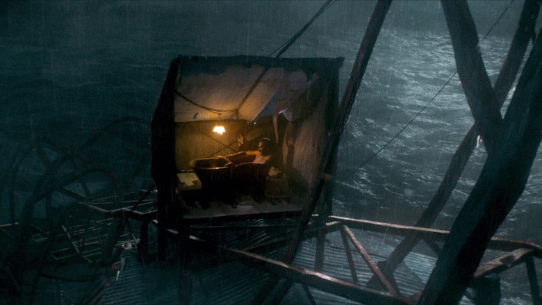 кадр из фильма A Taste of Friendship