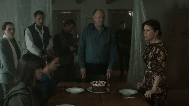 кадр из фильма Forêt Noire