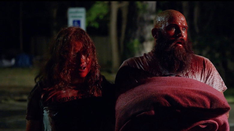 кадр из фильма Дядя Дятел