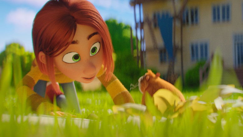 кадр из фильма Творцы снов