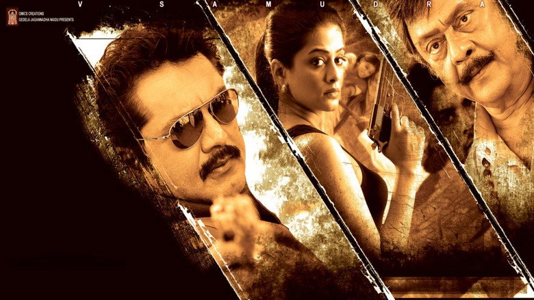 кадр из фильма Chandi: The Power of Woman