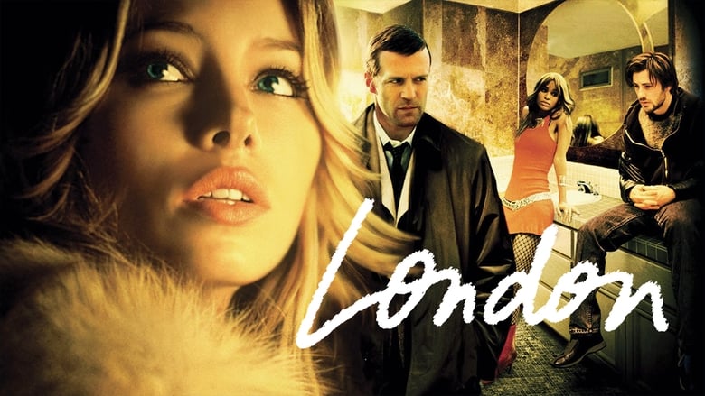 кадр из фильма Лондон