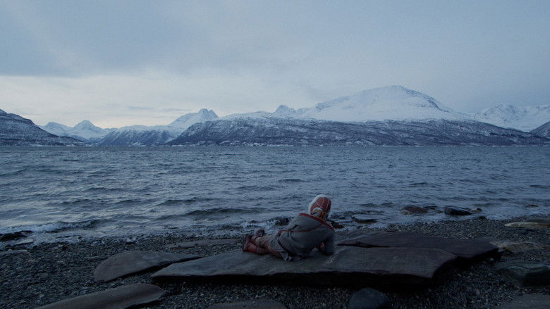 кадр из фильма Dríades