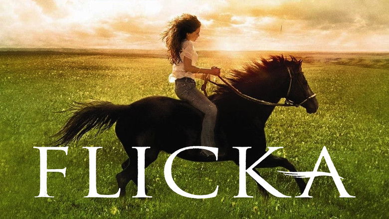 кадр из фильма Флика