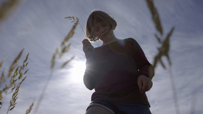 кадр из фильма The Summer Book