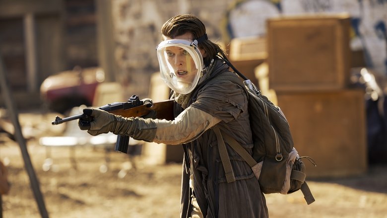 кадр из фильма Дыши!