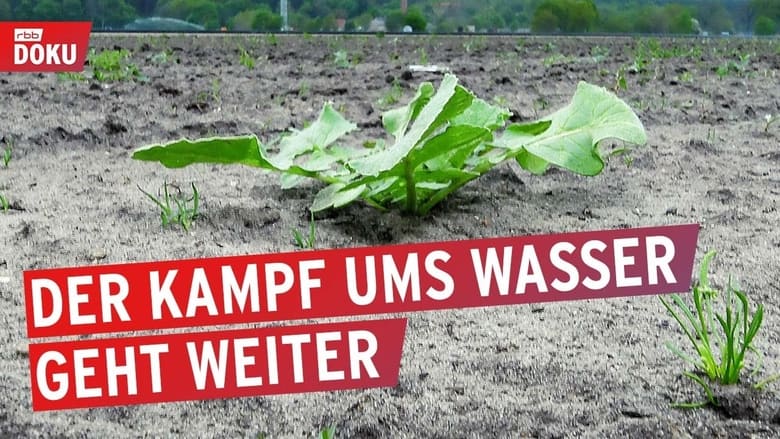 кадр из фильма Auf dem Trockenen - Der Kampf ums Wasser geht weiter