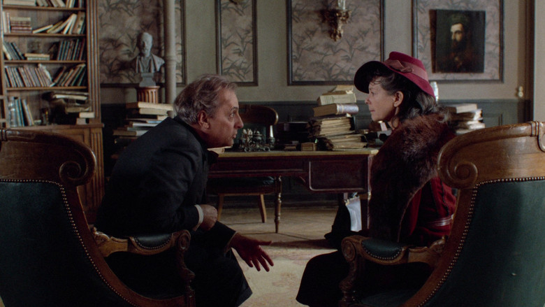 кадр из фильма Docteur Petiot