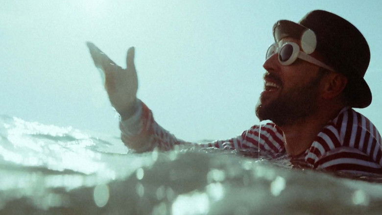 кадр из фильма Beatsteaks - Dead Man