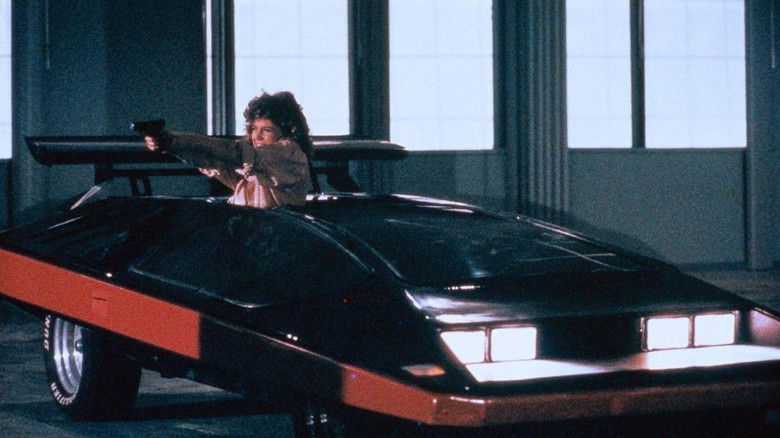 кадр из фильма Восход «Черной луны»