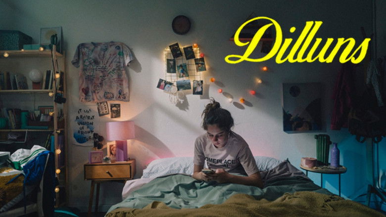 кадр из фильма Dilluns