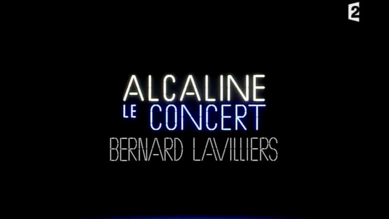 кадр из фильма Bernard Lavilliers - Alcaline le Concert
