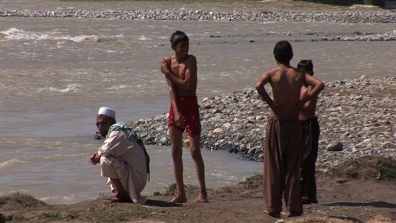 кадр из фильма The Dancing Boys of Afghanistan
