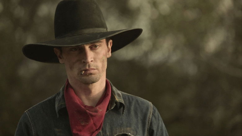 кадр из фильма Худший год в моей жизни