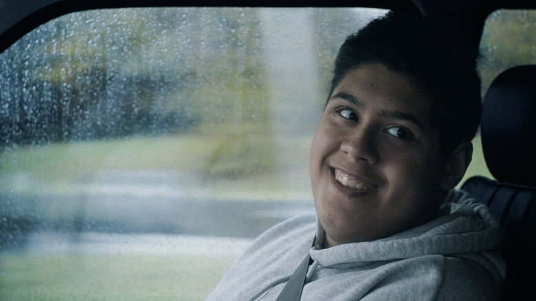 кадр из фильма London