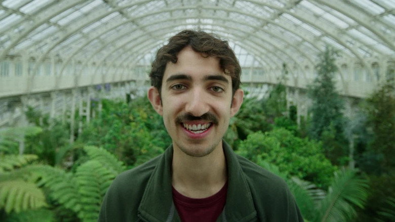 кадр из фильма Овсянка для чемпионов