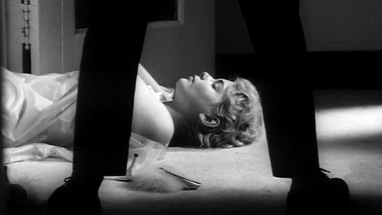 кадр из фильма Aroused