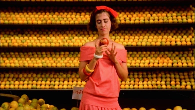 кадр из фильма Fogo e Paixão