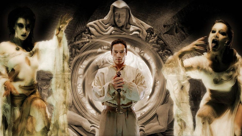 Святой грешник