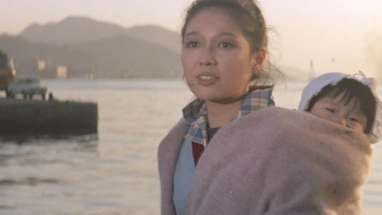 кадр из фильма Мужчине живётся трудно. Фильм 6: История бескорыстного чувства