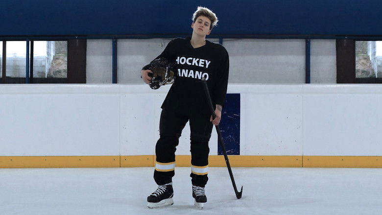 кадр из фильма Zen sul ghiaccio sottile