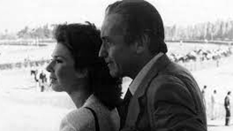 кадр из фильма El infierno tan temido