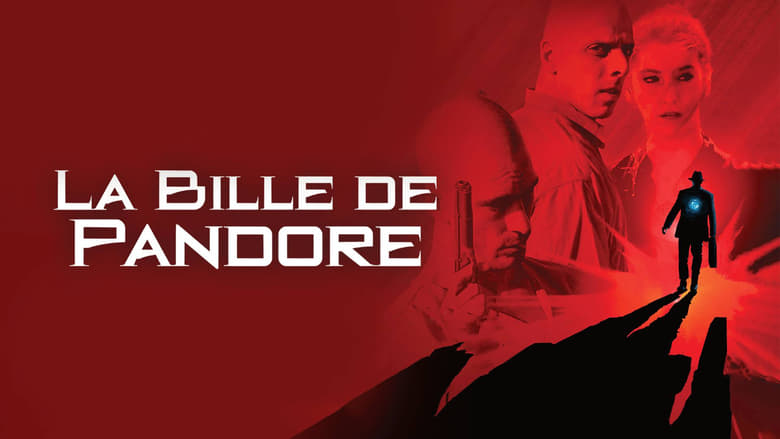 La Bille de Pandore