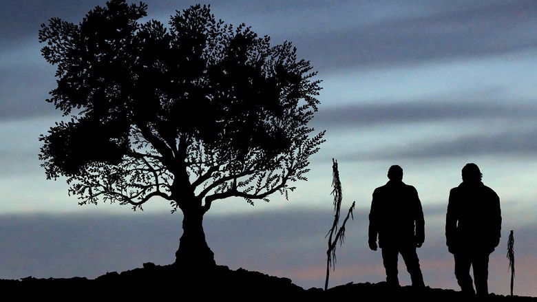 кадр из фильма Nuh Tepesi