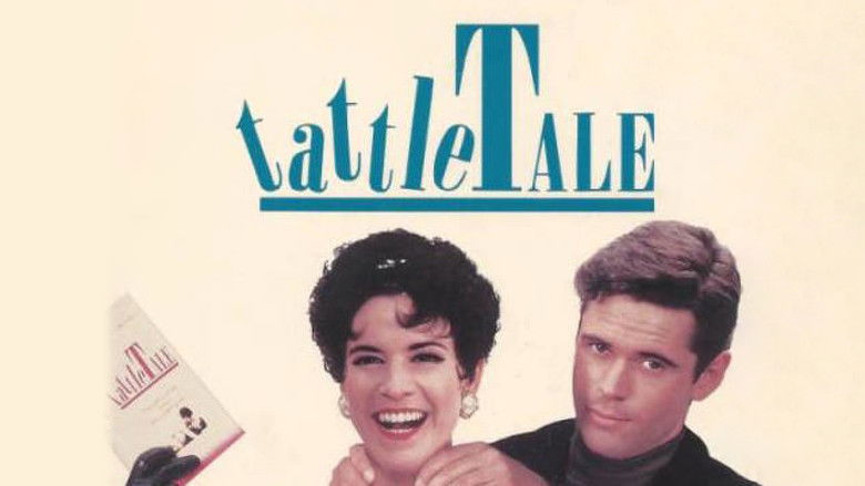 кадр из фильма Tattle Tale