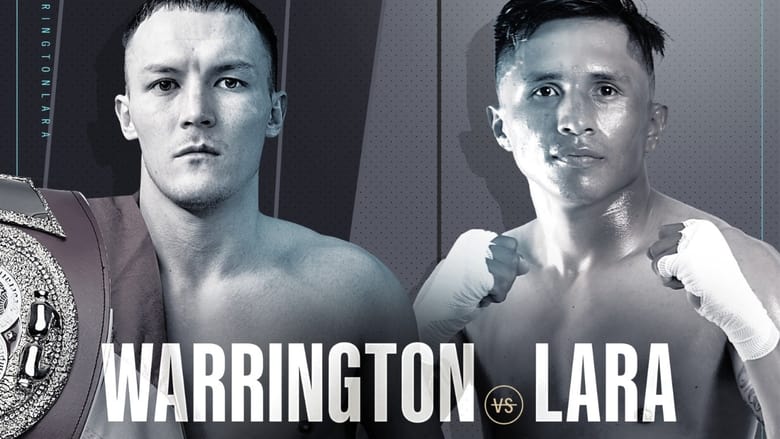 кадр из фильма Josh Warrington vs. Mauricio Lara