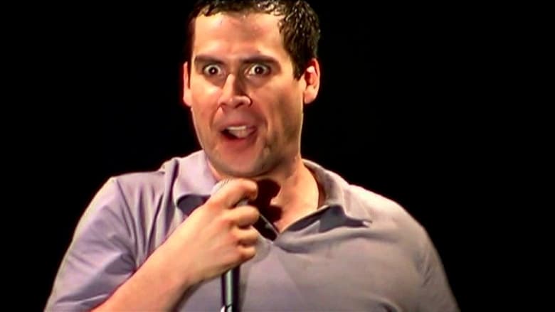 кадр из фильма Pablo Francisco: Bits and Pieces