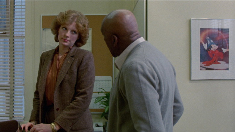 кадр из фильма Крысы